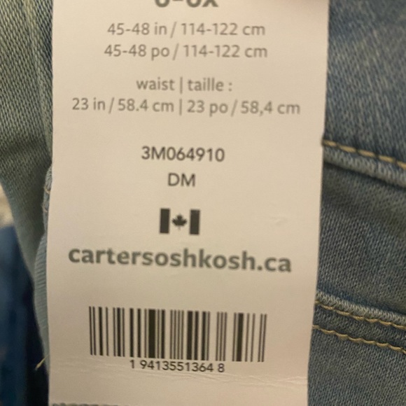 Carters kids clothes - Picture 7 of 16